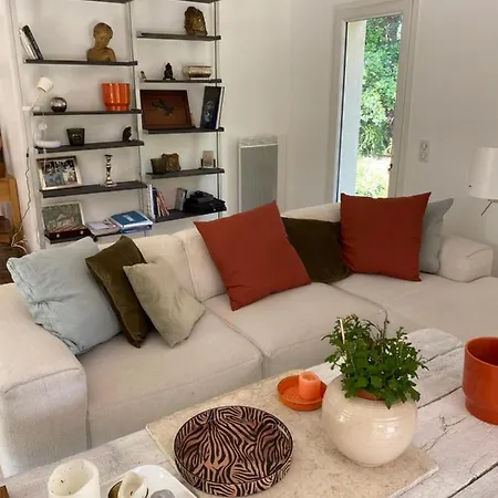 Piscine Chauffee, Tennis, Mas Provencal Contemporain Villa *