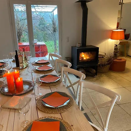 Piscine Chauffee, Tennis, Mas Provencal Contemporain Draguignan